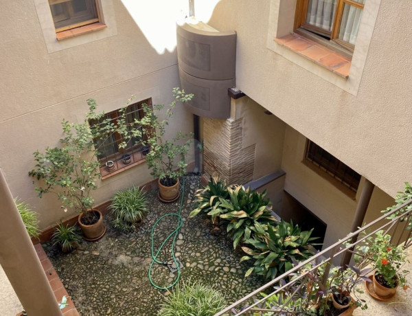 Piso en venta en calle Tendillas, 15