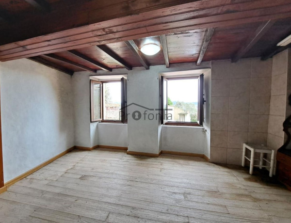 Casa o chalet independiente en venta en Betanzos