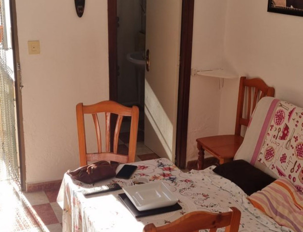 Casa de pueblo en venta en Tharsis