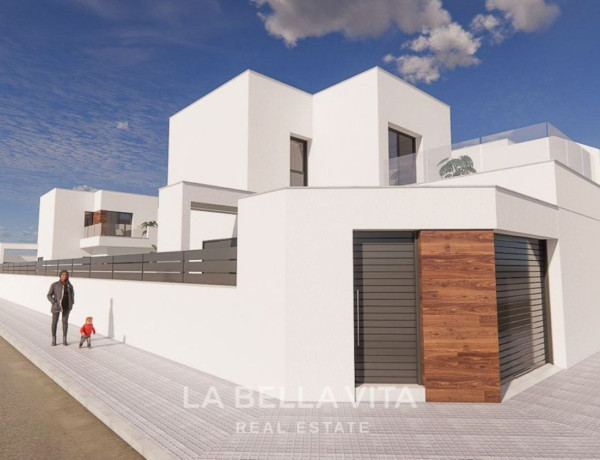 Casa o chalet independiente en venta en calle Reina Sofía, 11