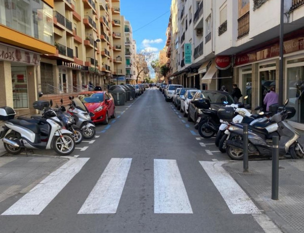 Alquiler de Local en Cataluña, 1