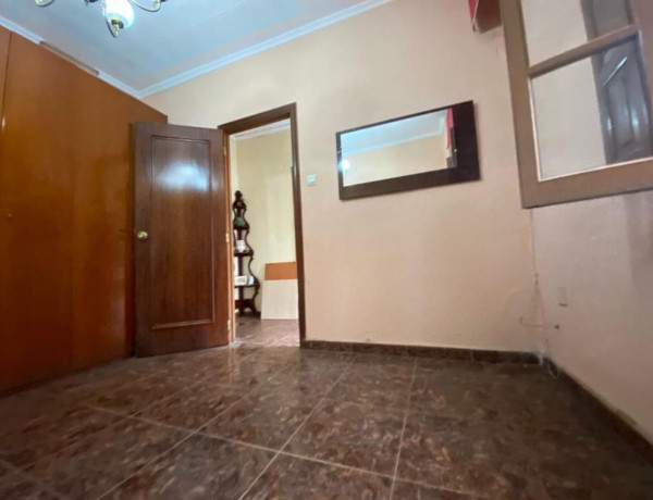 Chalet adosado en venta en Santa Rita