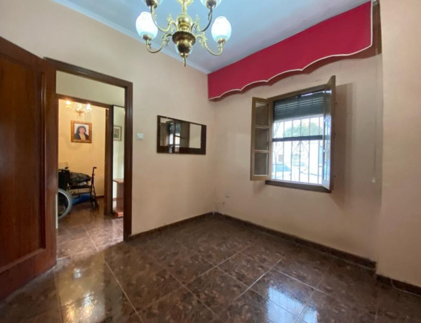 Chalet adosado en venta en Santa Rita