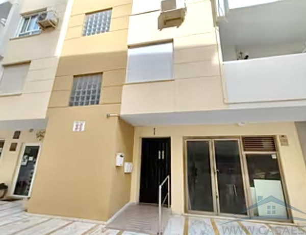 Piso en venta en Aguadulce norte