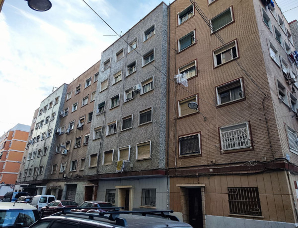 Piso en venta en calle Arquitecto Rodríguez, 67