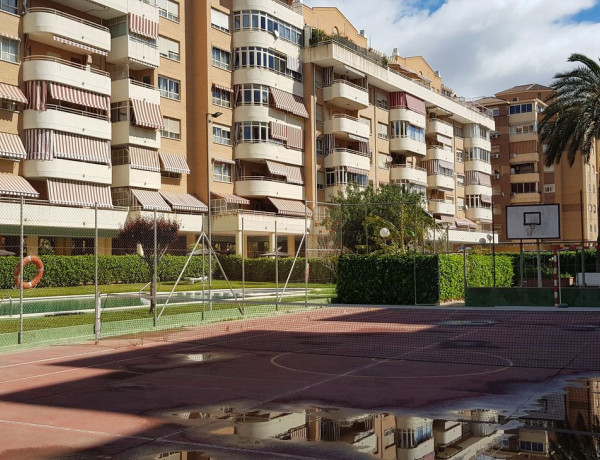 Alquiler de Dúplex en calle Farmacéutico Ángel Establier, 9