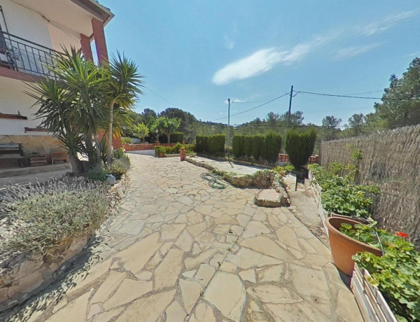 Casa o chalet independiente en venta en Masllorenç