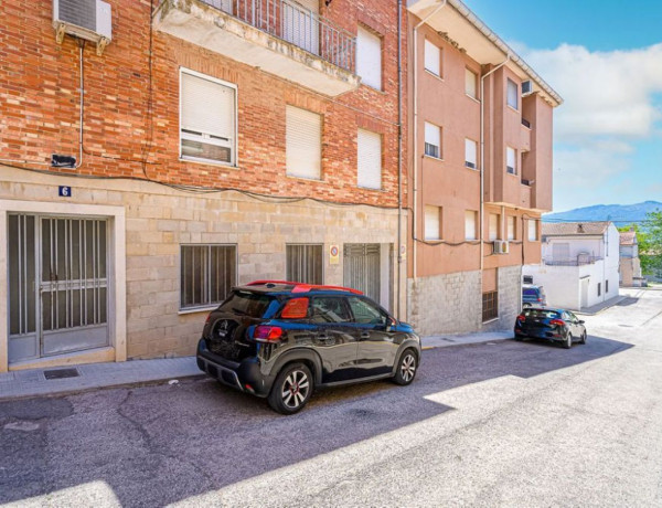 Piso en venta en calle la Creu