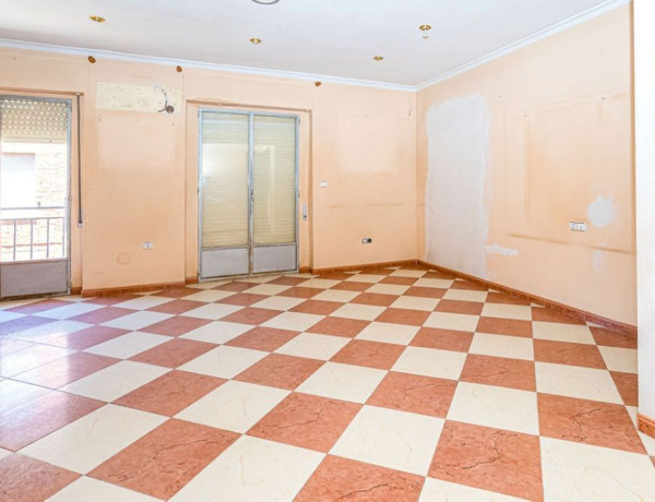 Piso en venta en calle la Creu