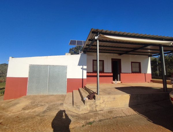 Casa rural en venta en sierra de paterna s/n