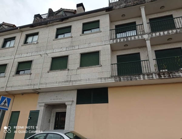 Piso en venta en calle Xaneira, 3