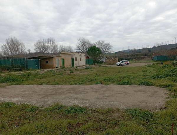 Terreno en venta en camino Monte