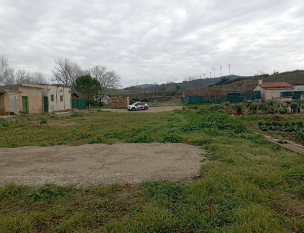 Terreno en venta en camino Monte