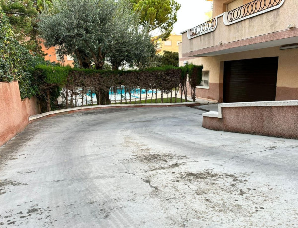 Piso en venta en calle del Vendrell