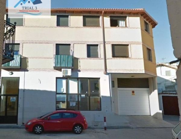 Dúplex en venta en calle del Hermano Crisanto