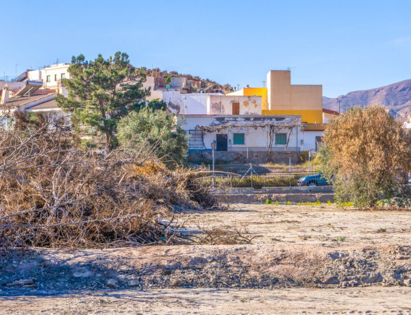 Terreno en venta en Huércal de Almería