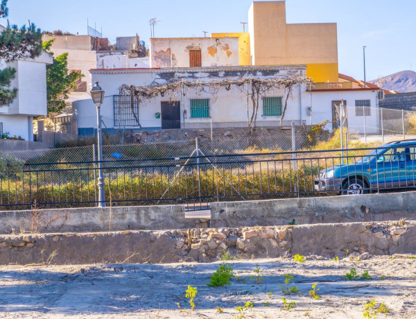 Terreno en venta en Huércal de Almería