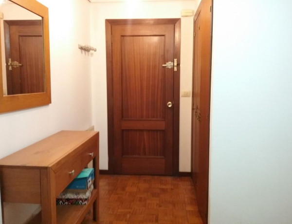 Piso en venta en calle Vicente Sobrino, 15