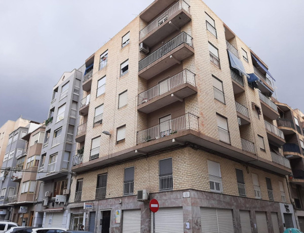 Piso en venta en calle Doctor Sapena