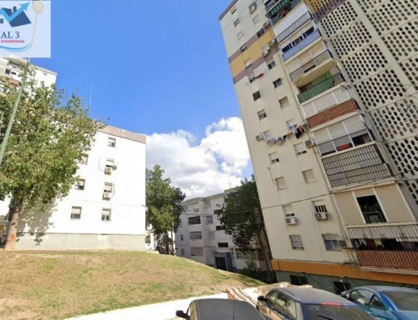 Piso en venta en calle Deva