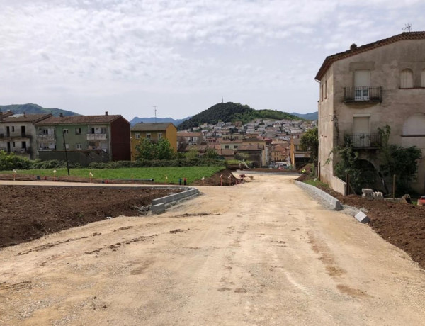 Terreno en venta en avenida Morrot