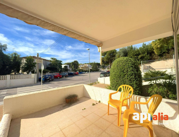 Dúplex en venta en calle de la Cala Crancs