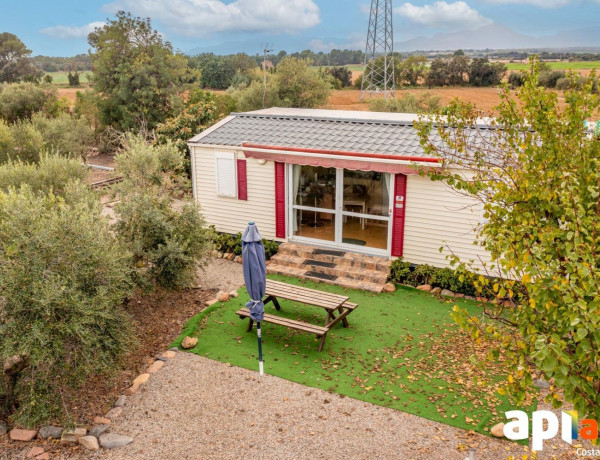 Casa rural en venta en Partida Masos