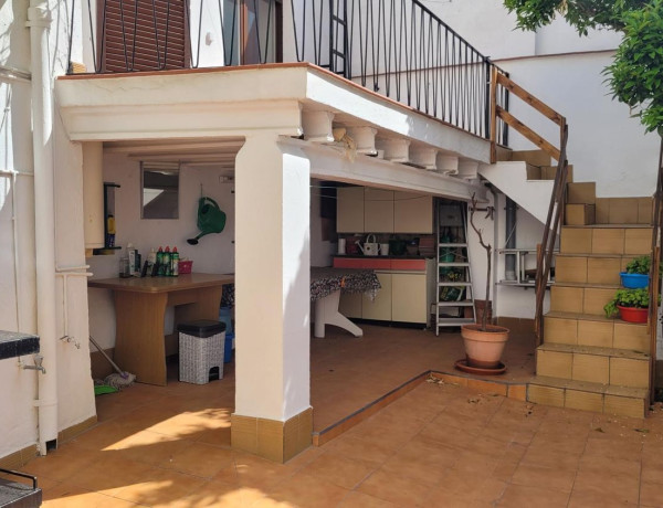 Casa rural en venta en calle Major