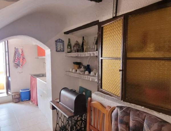 Casa rural en venta en calle Major