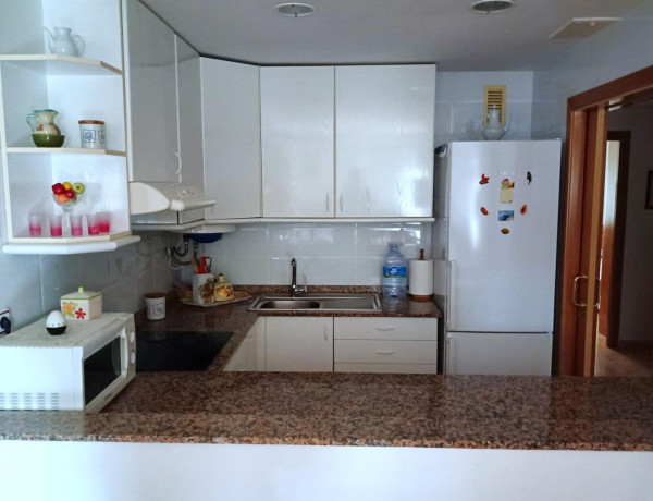 Piso en venta en Platja Calafell