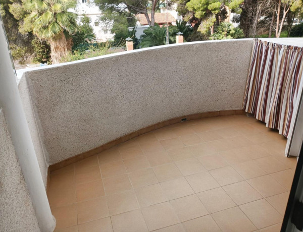 Piso en venta en Platja Calafell