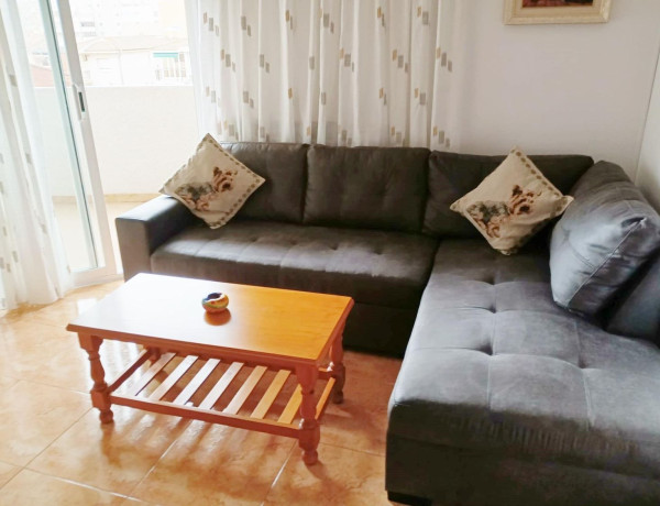 Piso en venta en Platja Calafell