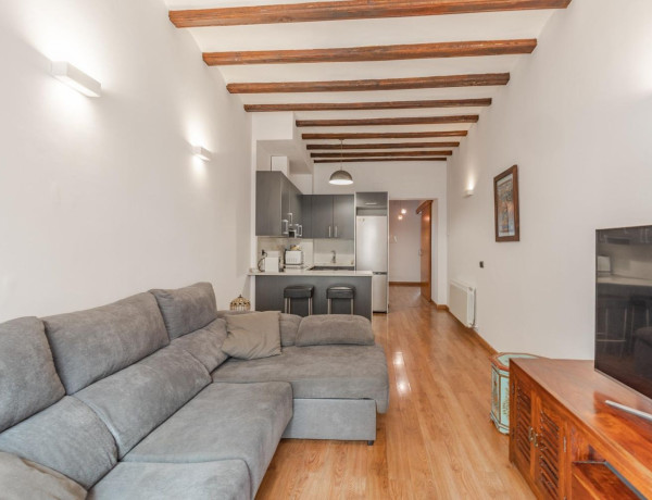 Piso en venta en Centre Vila - La Geltrú