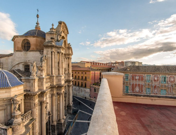 Piso en venta en Catedral