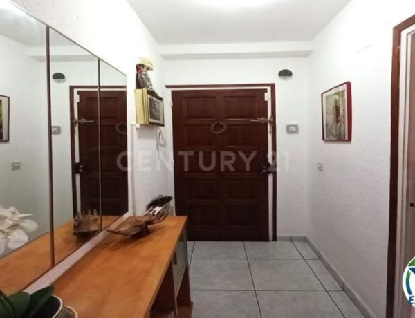 Piso en venta en calle Ebre, 6