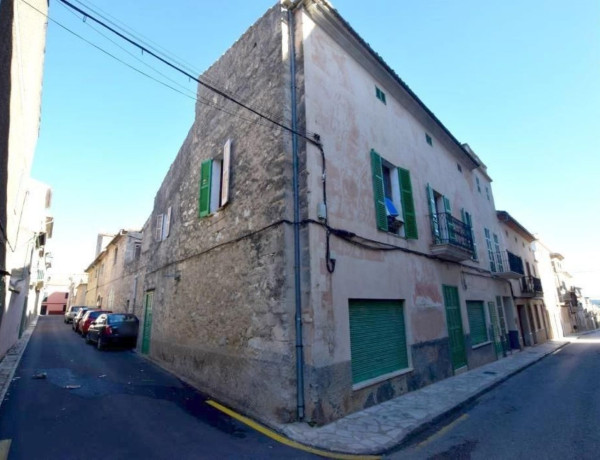 Casa de pueblo en venta en Sant Joan