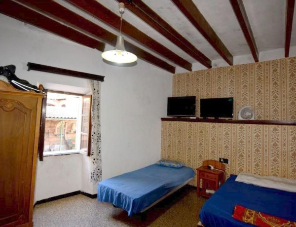 Casa de pueblo en venta en Sant Joan