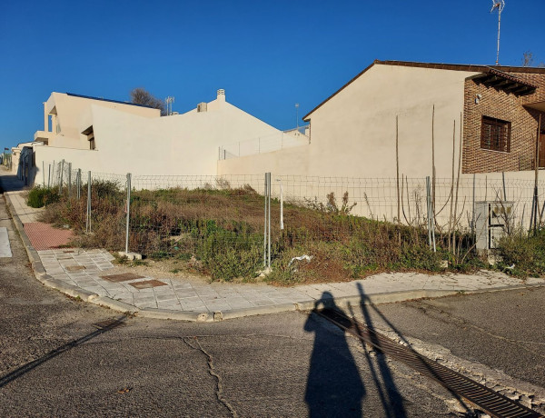 Terreno en venta en Barcelona