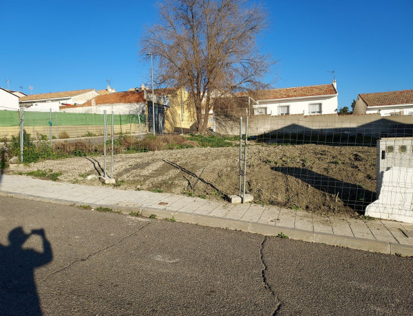 Terreno en venta en Barcelona