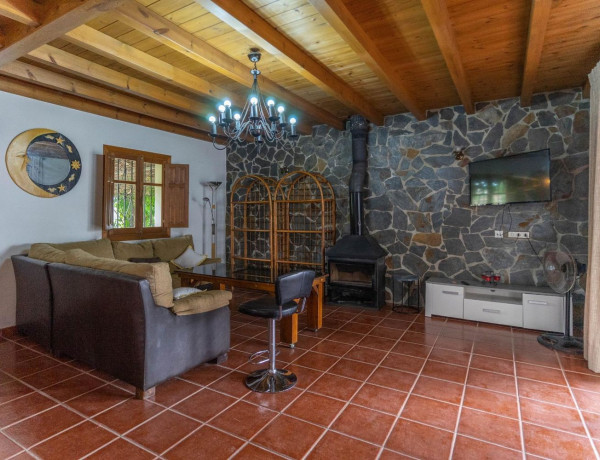 Casa o chalet independiente en venta en Centro