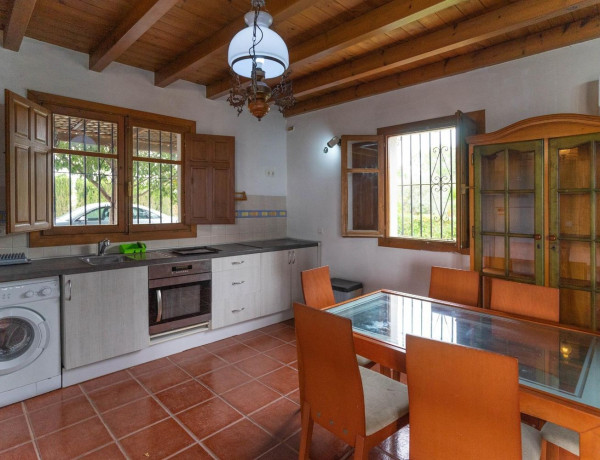 Casa o chalet independiente en venta en Centro