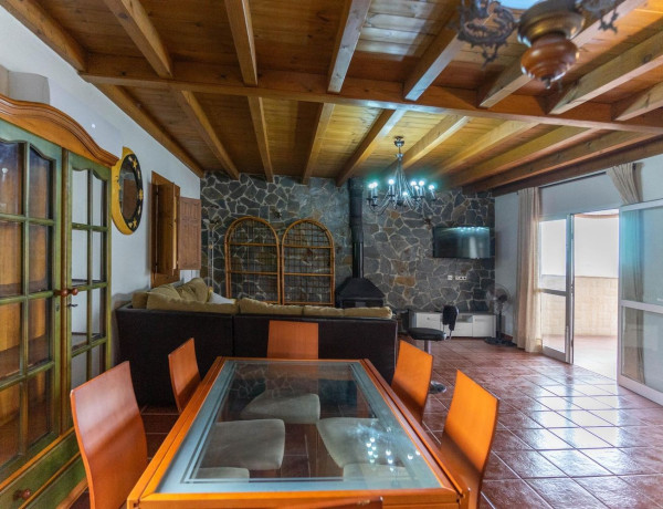 Casa o chalet independiente en venta en Centro