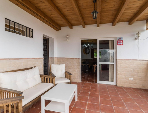 Casa o chalet independiente en venta en Centro