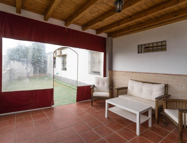 Casa o chalet independiente en venta en Centro