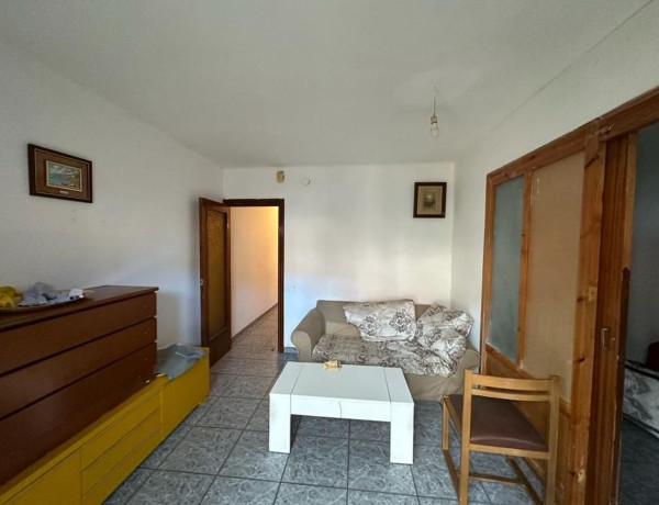 Piso en venta en sant bartomeo