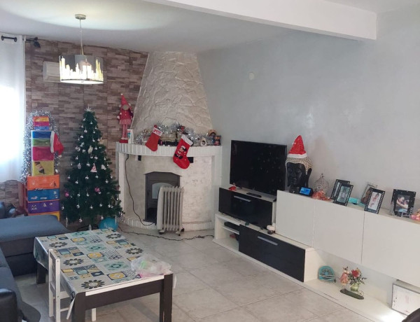 Casa o chalet independiente en venta en constitucion