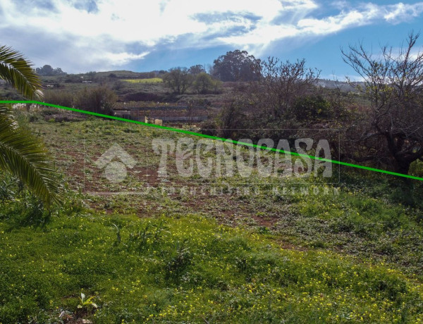 Terreno en venta en cuesta C. la