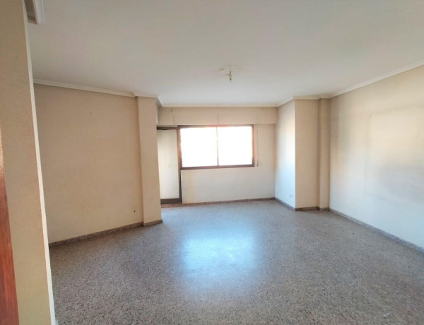 Piso en venta en Cocentaina