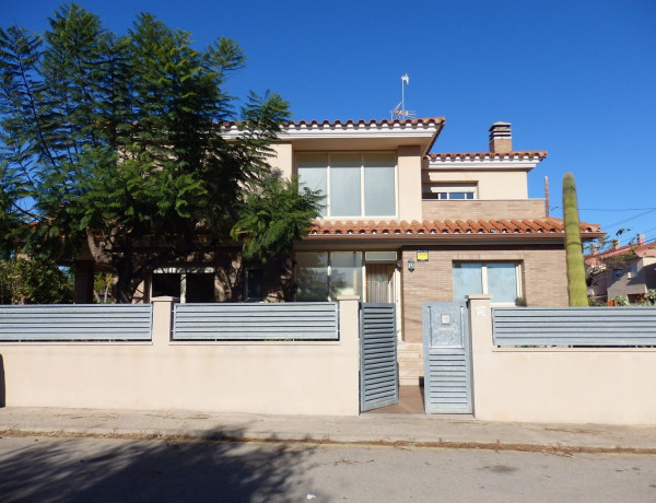 Casa o chalet independiente en venta en Mont-Roig