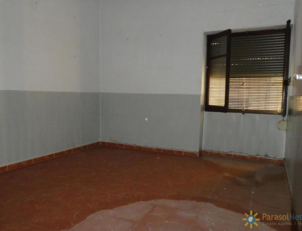 Casa de pueblo en venta en Oliva pueblo